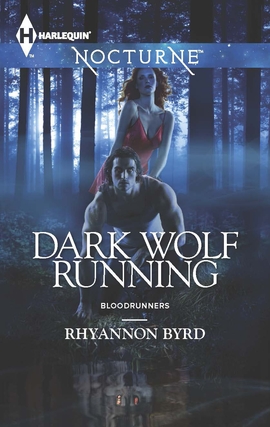 Title details for Dark Wolf Running by Rhyannon Byrd - Wait list
